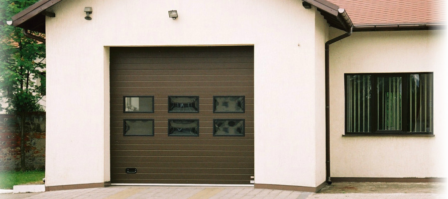 výrobce brán ohrad dveří okna rolety pohony automatické systémy Polsko